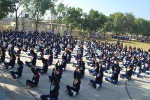 FIT INDIA WEEK