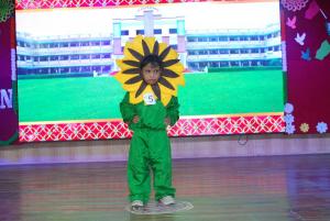 Fancy Dress Competition 