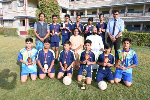 Sport Activity