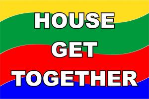 House Get-together
