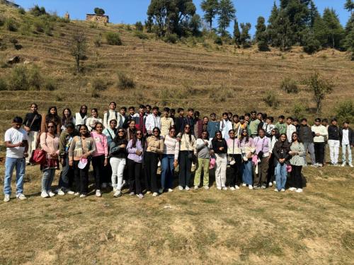 Chandigarh Tour